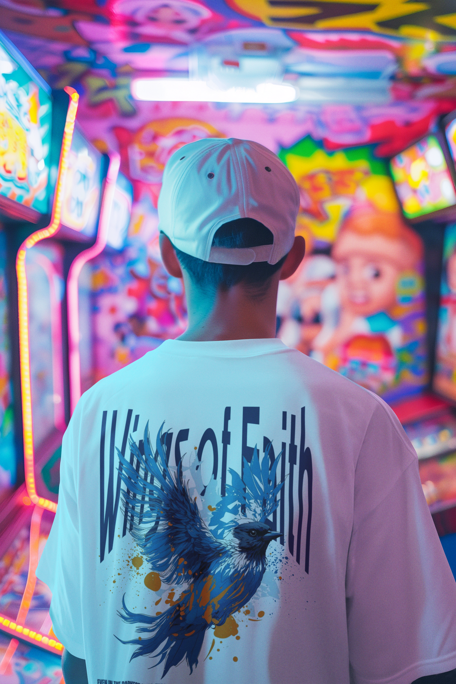 NIVO Exclusive