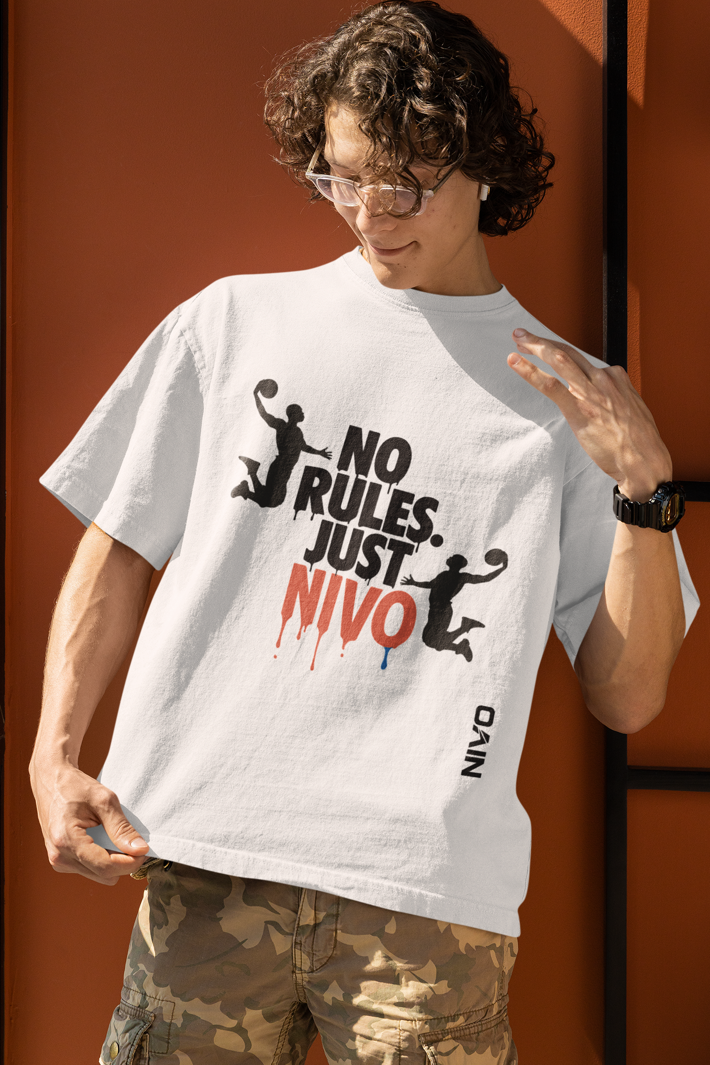 NIVO ORIGINALS