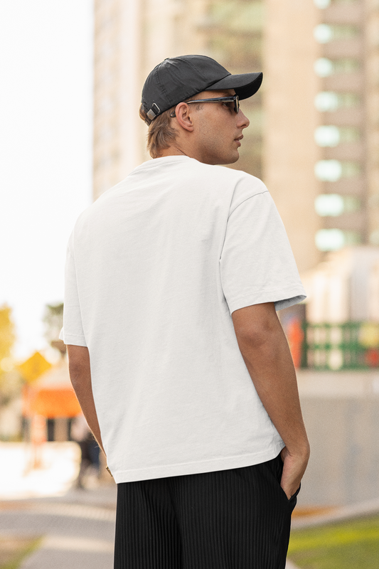 GOA – Oversized Tee