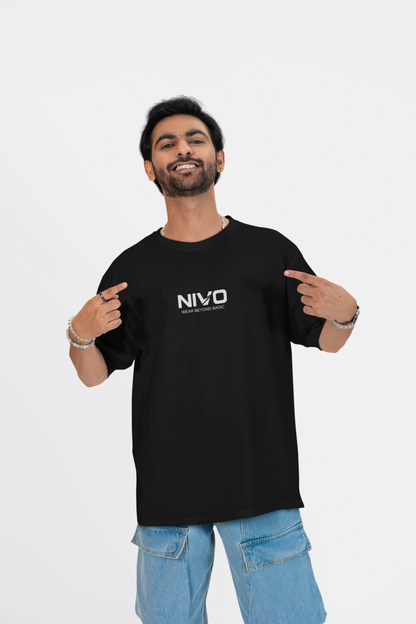 Hustle Mode – Oversized Tee | Limited Edition