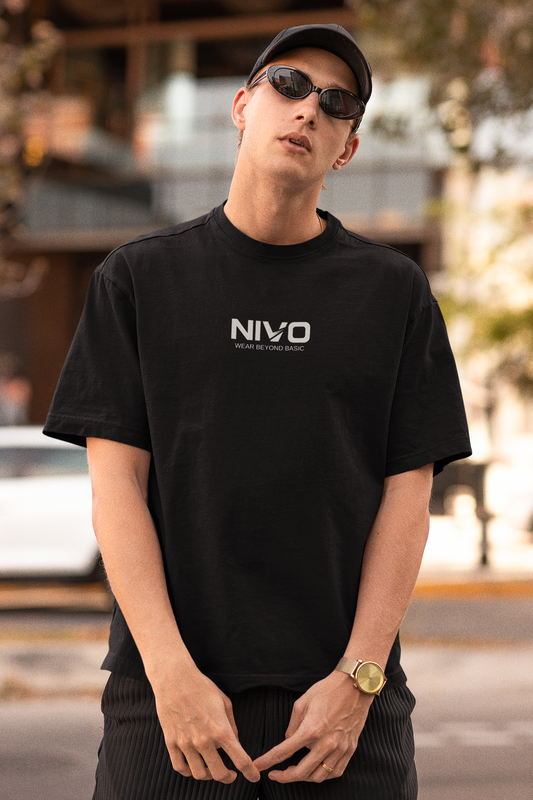 Panjim Vibe – Oversized Tee