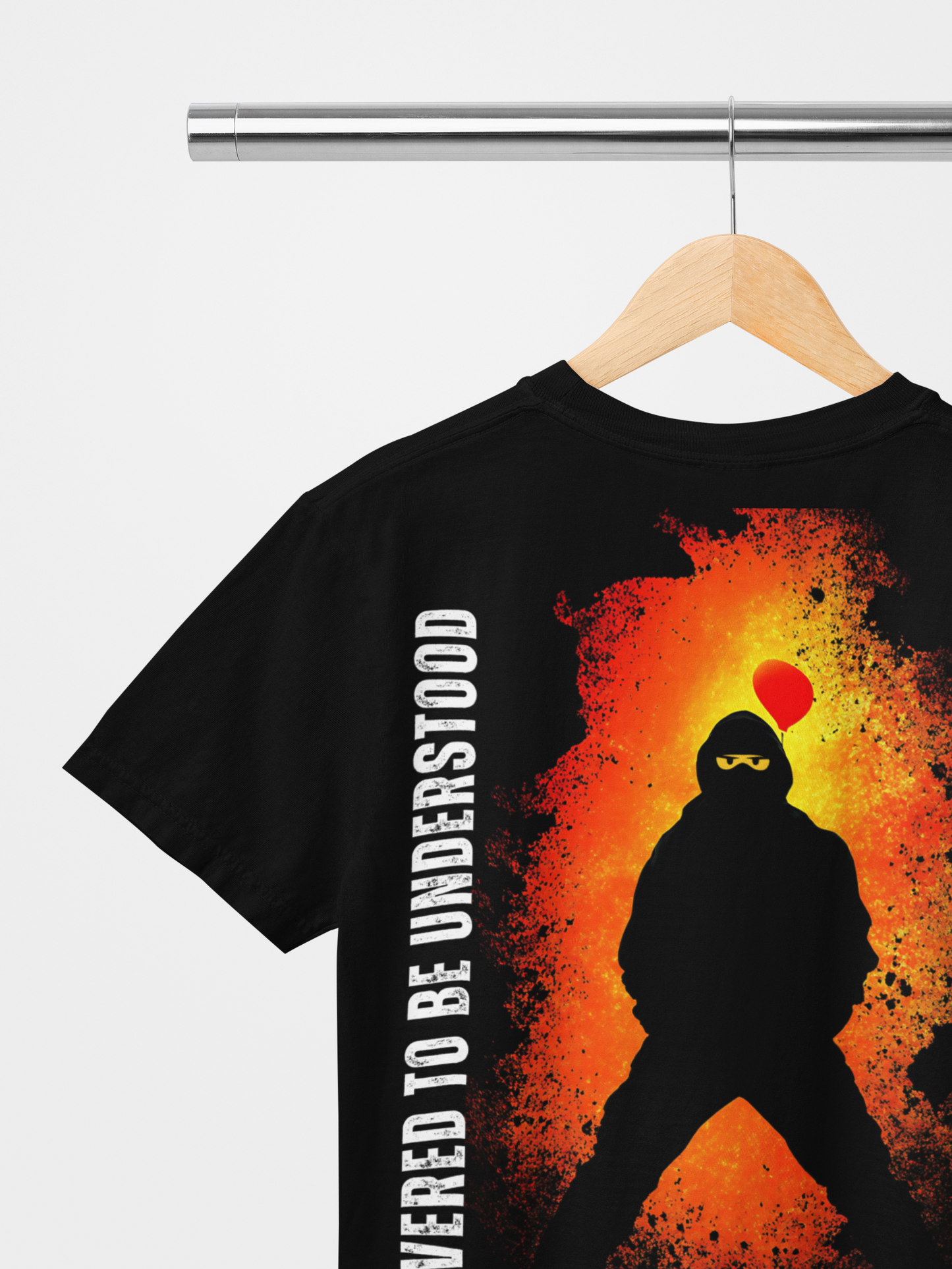 Oversized Tee: LIMITED EDITION | HEAVYWEIGHT STREETWEAR